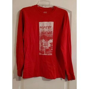Port and Company Women's Long Sleeve T-Shirt
